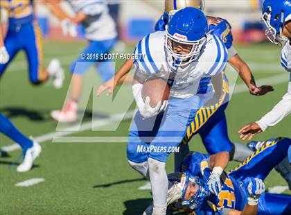 Thumbnail 2 in Orange Glen @ San Pasqual photogallery.