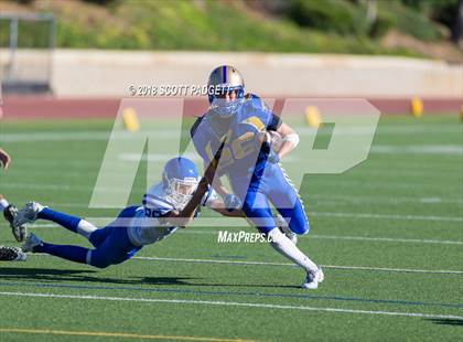 Thumbnail 3 in Orange Glen @ San Pasqual photogallery.