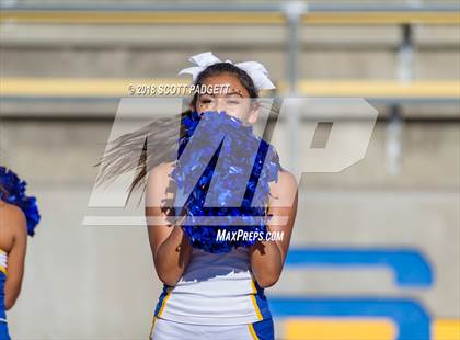 Thumbnail 2 in Orange Glen @ San Pasqual photogallery.