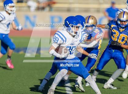 Thumbnail 3 in Orange Glen @ San Pasqual photogallery.