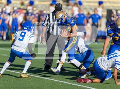 Thumbnail 1 in Orange Glen @ San Pasqual photogallery.