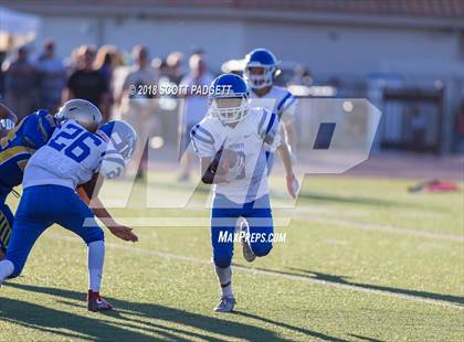 Thumbnail 3 in Orange Glen @ San Pasqual photogallery.