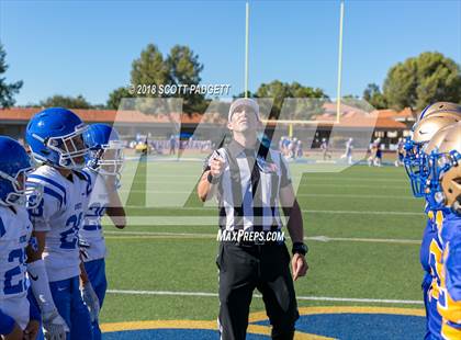 Thumbnail 3 in Orange Glen @ San Pasqual photogallery.