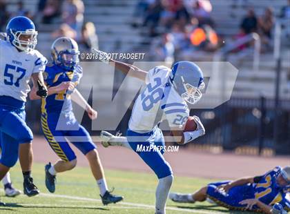 Thumbnail 2 in Orange Glen @ San Pasqual photogallery.