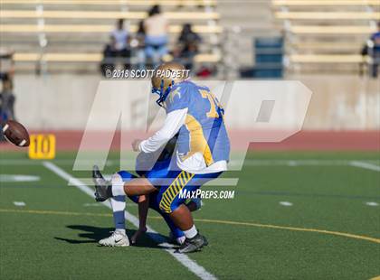 Thumbnail 3 in Orange Glen @ San Pasqual photogallery.