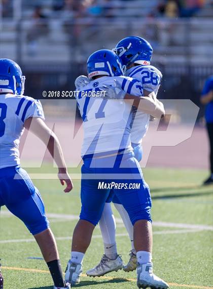 Thumbnail 1 in Orange Glen @ San Pasqual photogallery.