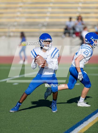 Thumbnail 3 in Orange Glen @ San Pasqual photogallery.