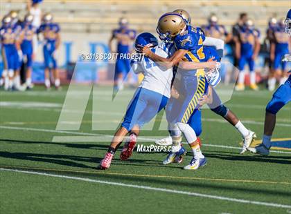 Thumbnail 1 in Orange Glen @ San Pasqual photogallery.