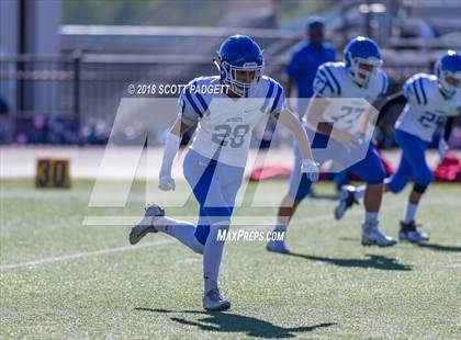 Thumbnail 1 in Orange Glen @ San Pasqual photogallery.
