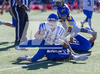 Thumbnail 2 in Orange Glen @ San Pasqual photogallery.
