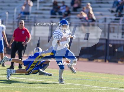 Thumbnail 2 in Orange Glen @ San Pasqual photogallery.