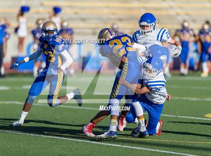 Thumbnail 2 in Orange Glen @ San Pasqual photogallery.