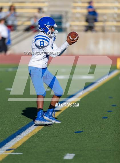 Thumbnail 2 in Orange Glen @ San Pasqual photogallery.
