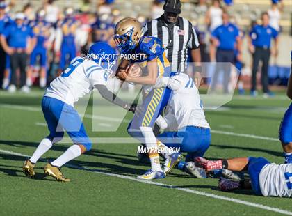 Thumbnail 2 in Orange Glen @ San Pasqual photogallery.