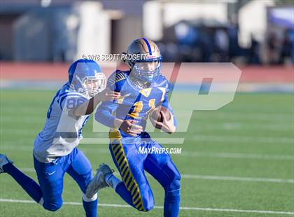 Thumbnail 2 in Orange Glen @ San Pasqual photogallery.