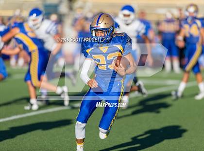 Thumbnail 2 in Orange Glen @ San Pasqual photogallery.