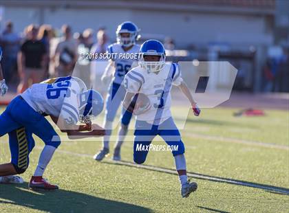 Thumbnail 1 in Orange Glen @ San Pasqual photogallery.