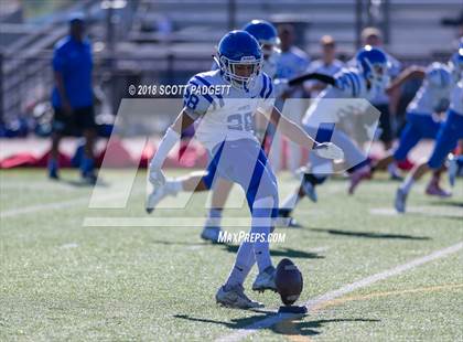 Thumbnail 3 in Orange Glen @ San Pasqual photogallery.