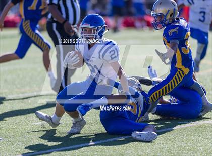 Thumbnail 1 in Orange Glen @ San Pasqual photogallery.