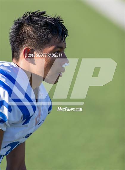 Thumbnail 2 in Orange Glen @ San Pasqual photogallery.