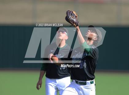 Thumbnail 3 in Trimble Tech vs. Benbrook photogallery.
