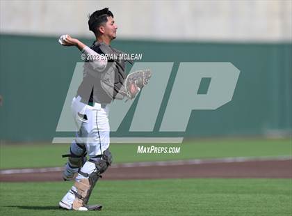 Thumbnail 2 in Trimble Tech vs. Benbrook photogallery.