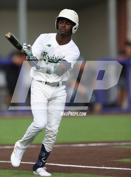 Thumbnail 2 in Trimble Tech vs. Benbrook photogallery.