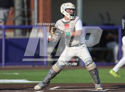 Thumbnail 3 in Trimble Tech vs. Benbrook photogallery.