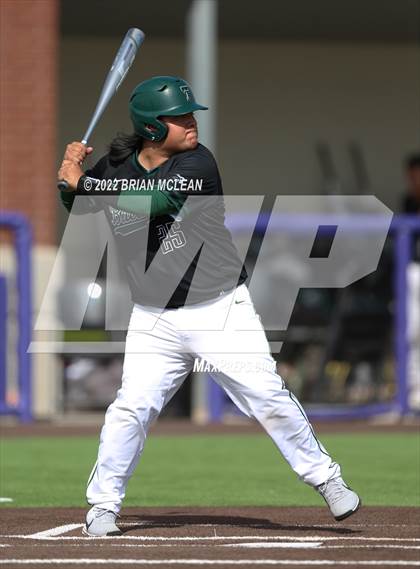 Thumbnail 1 in Trimble Tech vs. Benbrook photogallery.