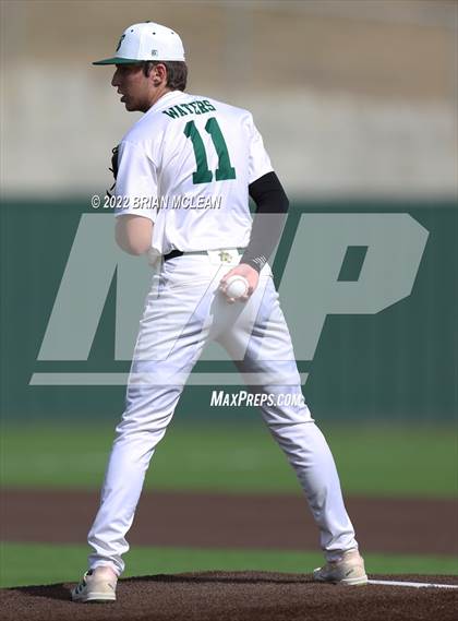 Thumbnail 3 in Trimble Tech vs. Benbrook photogallery.