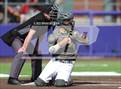 Photo from the gallery "Trimble Tech vs. Benbrook"