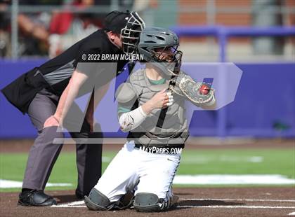 Thumbnail 1 in Trimble Tech vs. Benbrook photogallery.