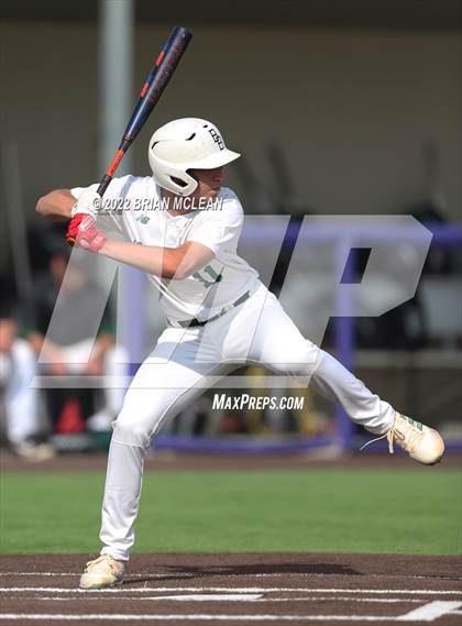 Thumbnail 2 in Trimble Tech vs. Benbrook photogallery.