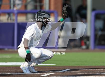 Thumbnail 2 in Trimble Tech vs. Benbrook photogallery.