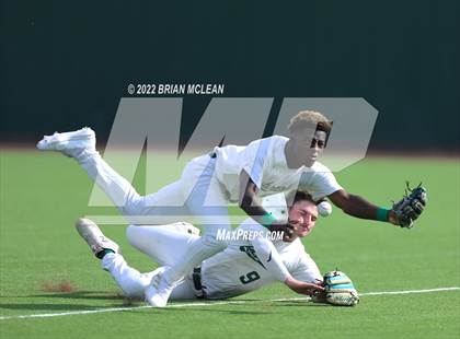 Thumbnail 1 in Trimble Tech vs. Benbrook photogallery.