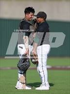 Photo from the gallery "Trimble Tech vs. Benbrook"