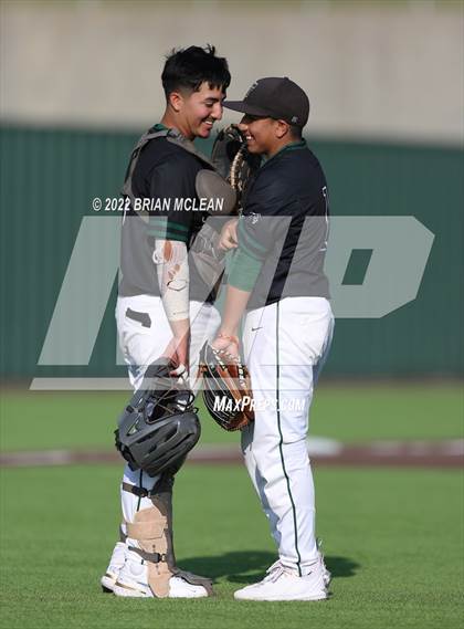 Thumbnail 1 in Trimble Tech vs. Benbrook photogallery.