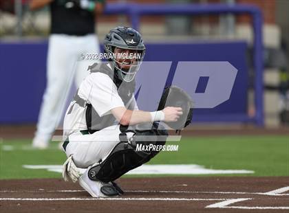 Thumbnail 2 in Trimble Tech vs. Benbrook photogallery.