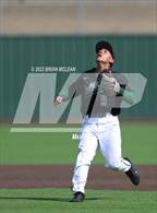 Photo from the gallery "Trimble Tech vs. Benbrook"