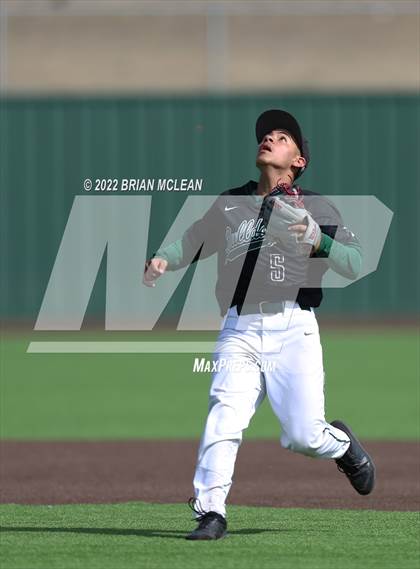 Thumbnail 2 in Trimble Tech vs. Benbrook photogallery.