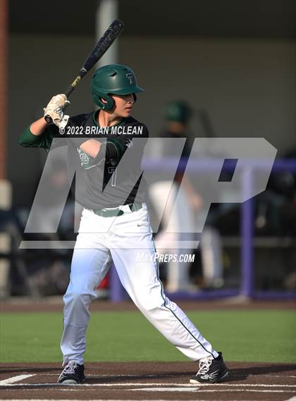 Thumbnail 3 in Trimble Tech vs. Benbrook photogallery.
