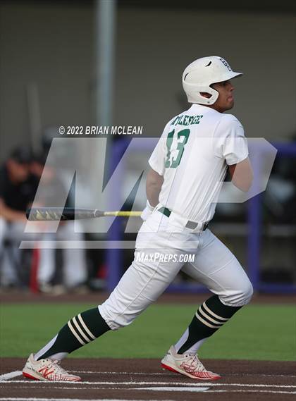Thumbnail 3 in Trimble Tech vs. Benbrook photogallery.
