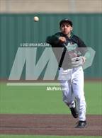 Photo from the gallery "Trimble Tech vs. Benbrook"