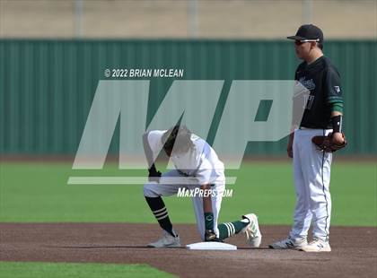 Thumbnail 1 in Trimble Tech vs. Benbrook photogallery.