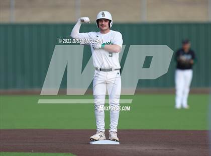 Thumbnail 2 in Trimble Tech vs. Benbrook photogallery.