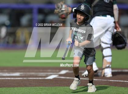 Thumbnail 3 in Trimble Tech vs. Benbrook photogallery.