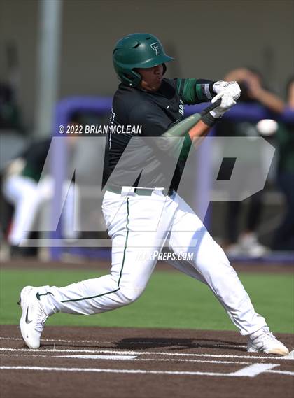 Thumbnail 2 in Trimble Tech vs. Benbrook photogallery.