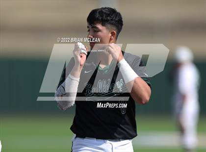 Thumbnail 3 in Trimble Tech vs. Benbrook photogallery.