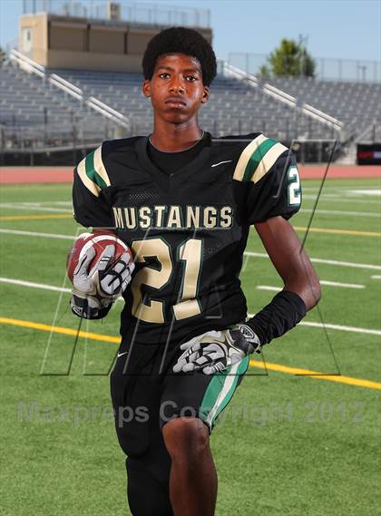 Thumbnail 1 in Monterey Trail (Varsity Team & Individual Photos) photogallery.