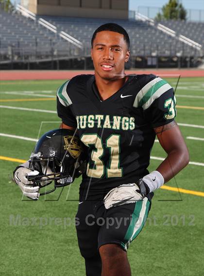 Thumbnail 1 in Monterey Trail (Varsity Team & Individual Photos) photogallery.
